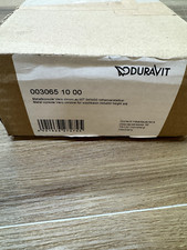 Duravit vero consolle - duravit, in