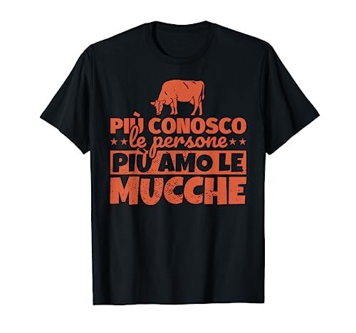 Mucca regalo divertente - regalo, mucche