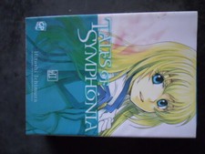 TALES OF SYMPHONIA n°2 Hitoshi Ichimura GP MANGA  [W34]