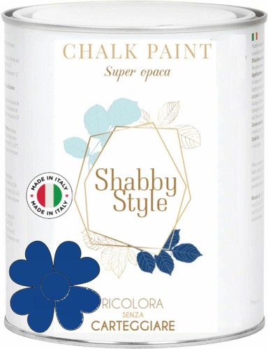 Chalk paint pittura shabby - paint,