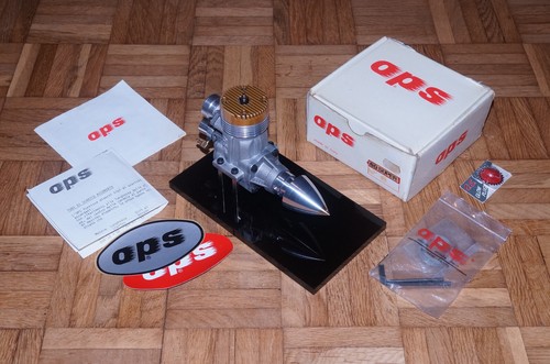 Motore ops speed - motore,