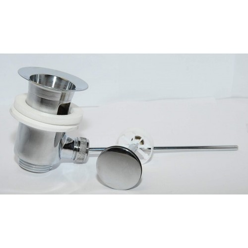 Tappo piletta scarico per - piletta,