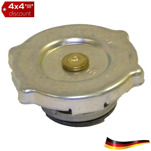 Coperchio radiatore jeep - radiatore,