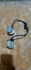  Coppia bobine motore marino mercury/force Outboard 25 hp