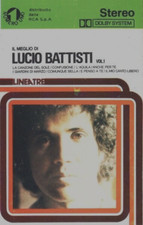 LUCIO BATTISTI Il meglio di