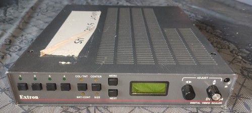 Extron dvs204 digital - dvs204, video
