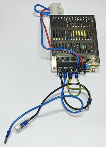 Sunpower sps 5v 12a - sunpower,