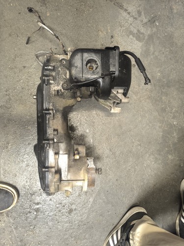 Motore completo mbk booster - mbk,