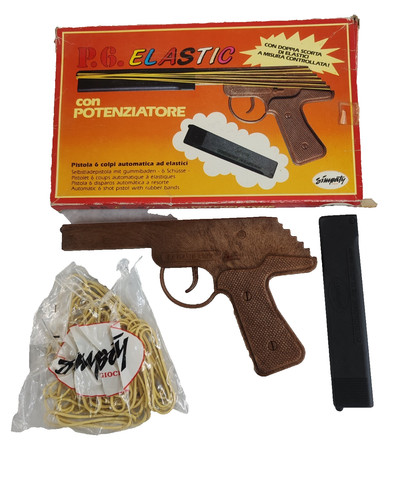 Simpaty pistola colpi - simpaty-pistola, 6