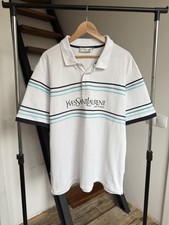 Polo vintage Yves Saint