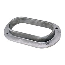 316 SS Fairlead Hawse Foro