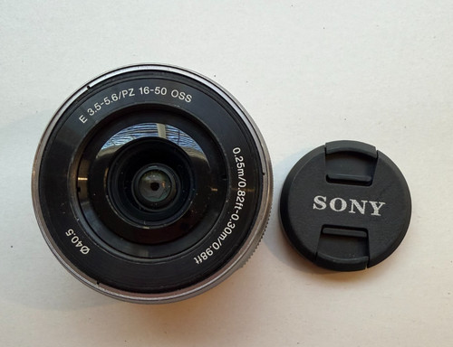 Sony f 3 5 - pz, f/3.5-5.6