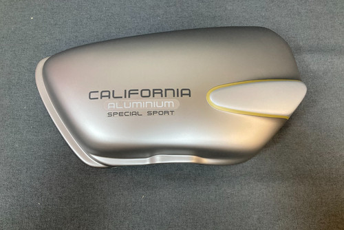 Moto guzzi california special - moto,