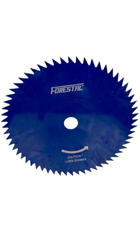 Forestal disco denti - 80,