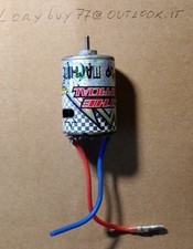 Motore RC 540 “The