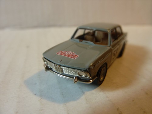 Brekina 22410 bmw - brekina, 1800