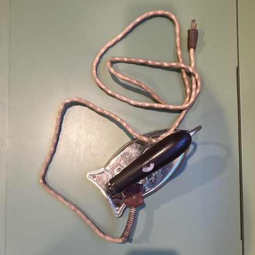 Ferro stiro elettrico da - da,