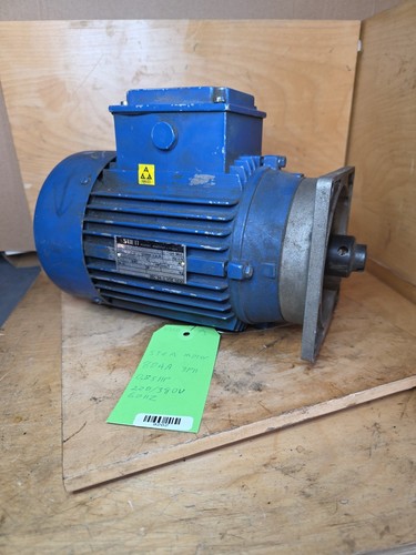 Motore 80a4 3ph hp 0 - 80a4, .75