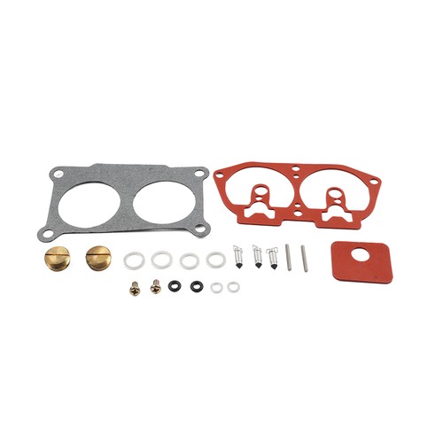 Kit riparazione carburatore - kit,
