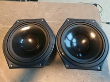 Due woofer Tannoy 