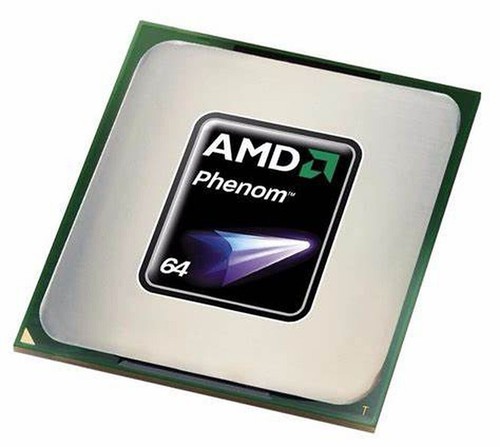 Amd phenom 1055t - phenom, ii