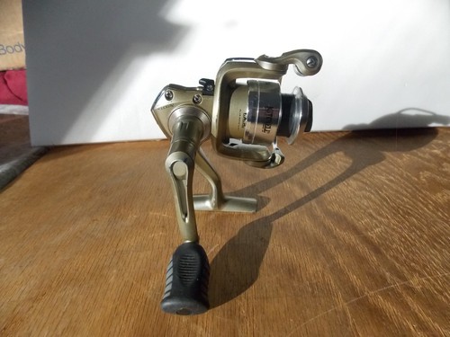 Mulinello spinning mitchell - da,