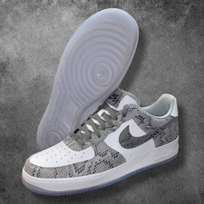 Nike Air Force 1 Low NBY "Grey