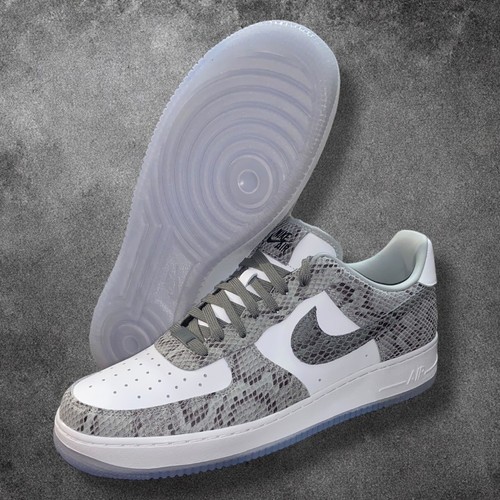 Nike air force - nike, low