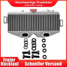 Intercooler Top Mount per