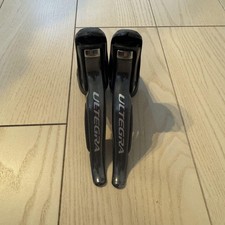Set Cambio Shimano Ultegra