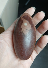 Shiva lingam pierre sacrée /