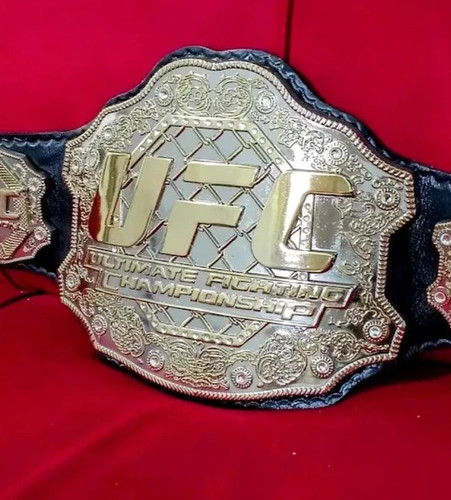 Cintura titolo mma - mma, classic