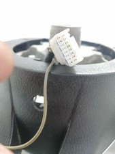 volante NISSAN MICRA V K14 ACENTA 2016 1280335