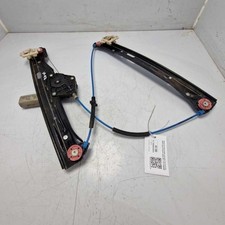 Motorino alzacristalli