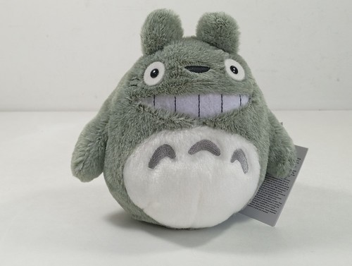 Peluche studio ghibli totoro - studio,