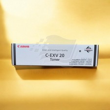 Toner originale Canon C-EXV 20