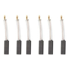 Spazzole  Carboncini (3 Paio)