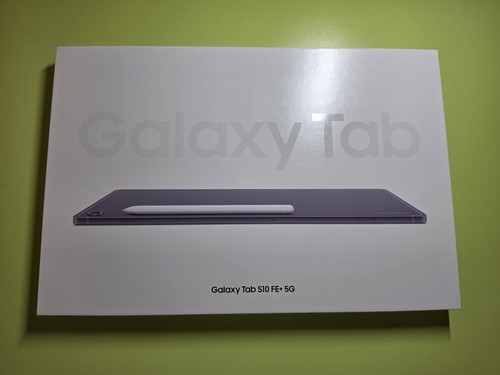 Sigillati samsung galaxy - -, tab