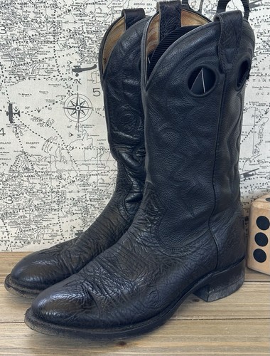 Stivali cowboy western - cowboy,