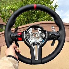 Volante in pelle per BMW M2 M3