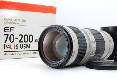 Mint box canon - [n,