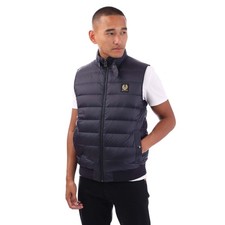 Gilet uomo Belstaff Circuit