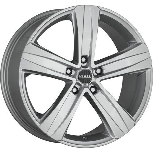 Cerchi lega mak stone 16 - 5, 16"