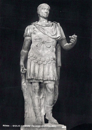 Italia roma giulio cesare - roma,