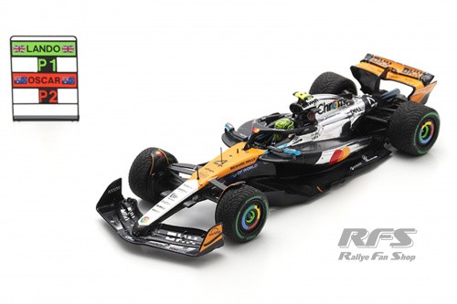 Mclaren mcl39 lando norris - mcl39,
