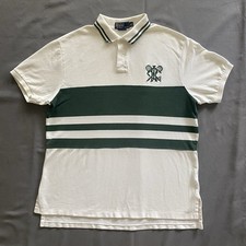 Vtg 2000s polo - vtg, ralph
