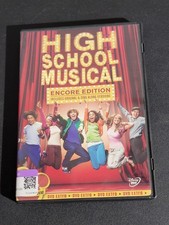 High School Musical Encore