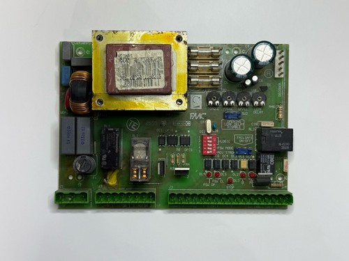 Centrale faac 450 - mps, per