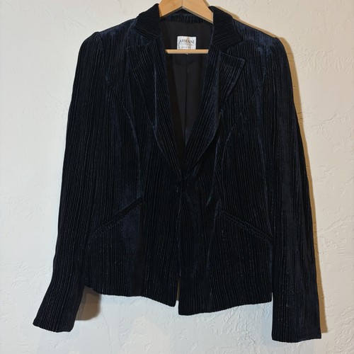Armani collezioni blazer donna - collezioni,