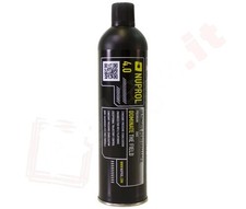 Nuprol Green gas Extreme 4.0